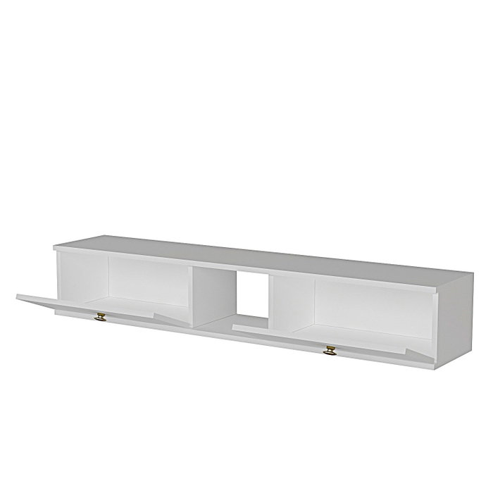 Hanah Home Zuzu 150 - Blanco